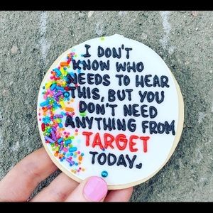 Meet your Posher, Victoria